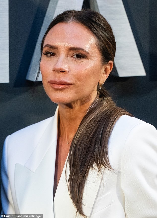 Victoria Beckham bị tố nói dối- Ảnh 3.