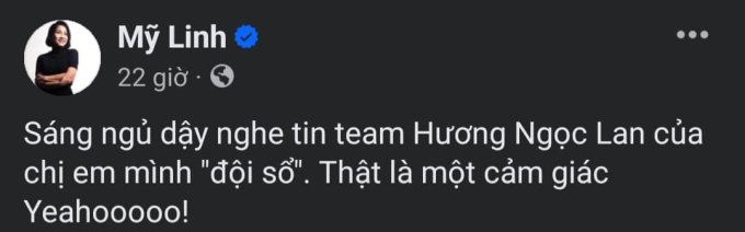 Hồng Nhung - Uyên Linh "cà khịa" duyên dáng số điểm 188, netizen đồng lòng bảo vệ team Hương Ngọc Lan vì bị chấm bất công!- Ảnh 5.