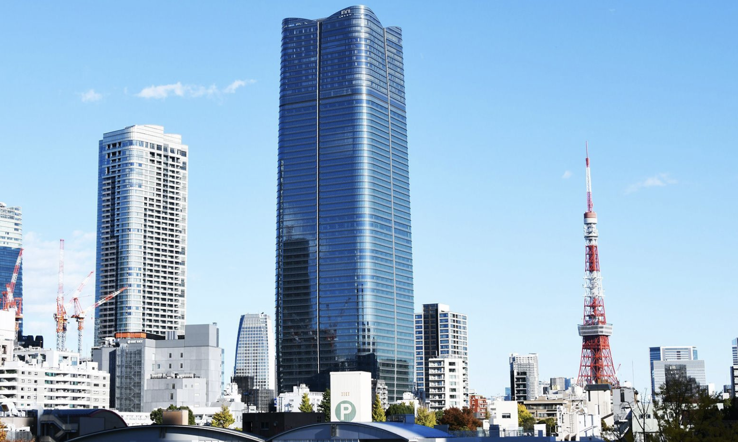 Một thế kỷ thay đổi kiến trúc công trình để chống động đất của Nhật Bản- Ảnh 8.