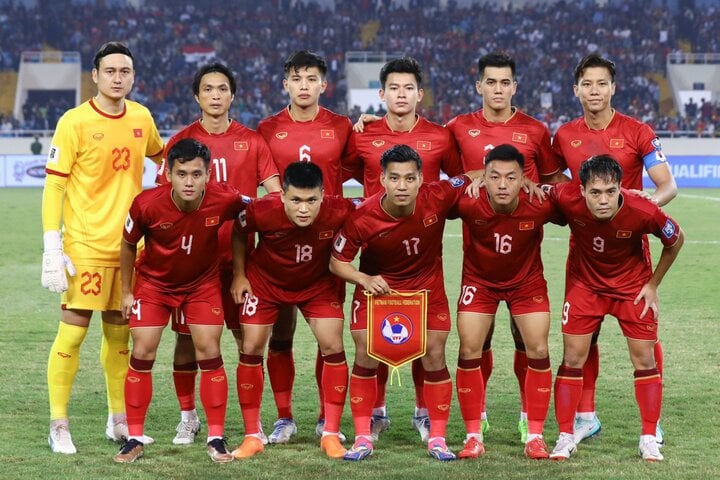 Vì sao Asian Cup 2023 diễn ra năm 2024?- Ảnh 1.