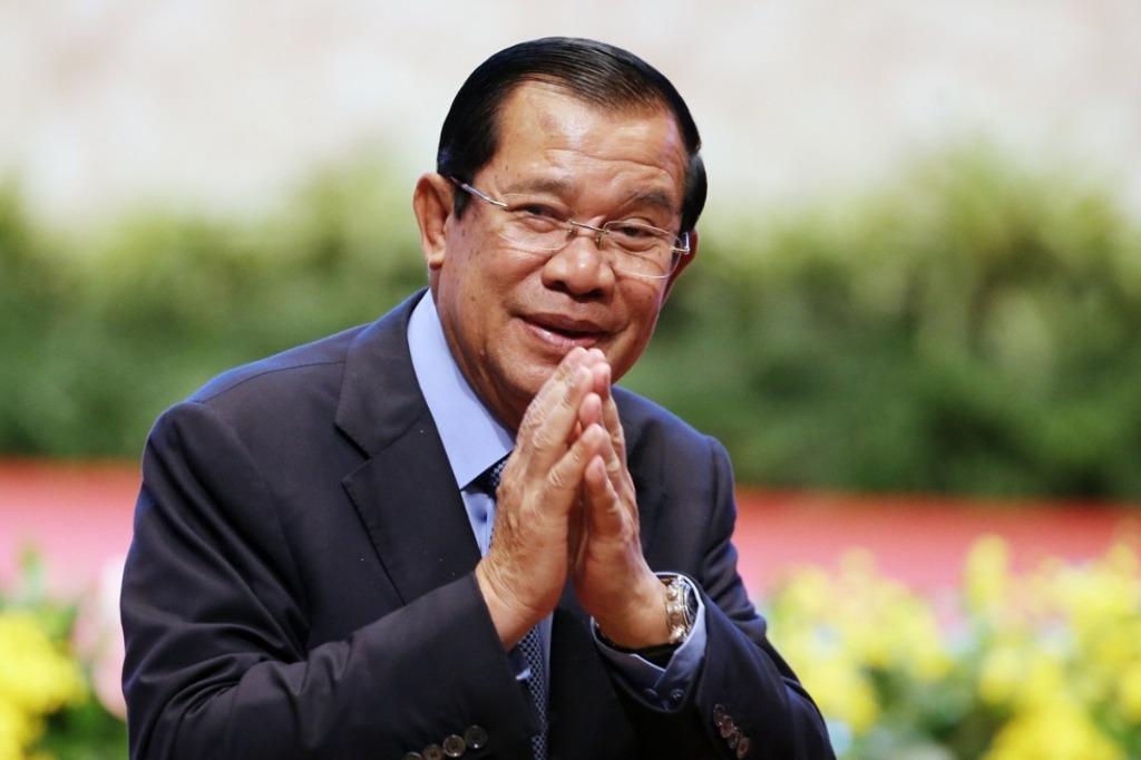 Không có Việt Nam thì không có Campuchia ngày nay: Hành trình lịch sử về phía mặt trời của ông Hun Sen- Ảnh 3.