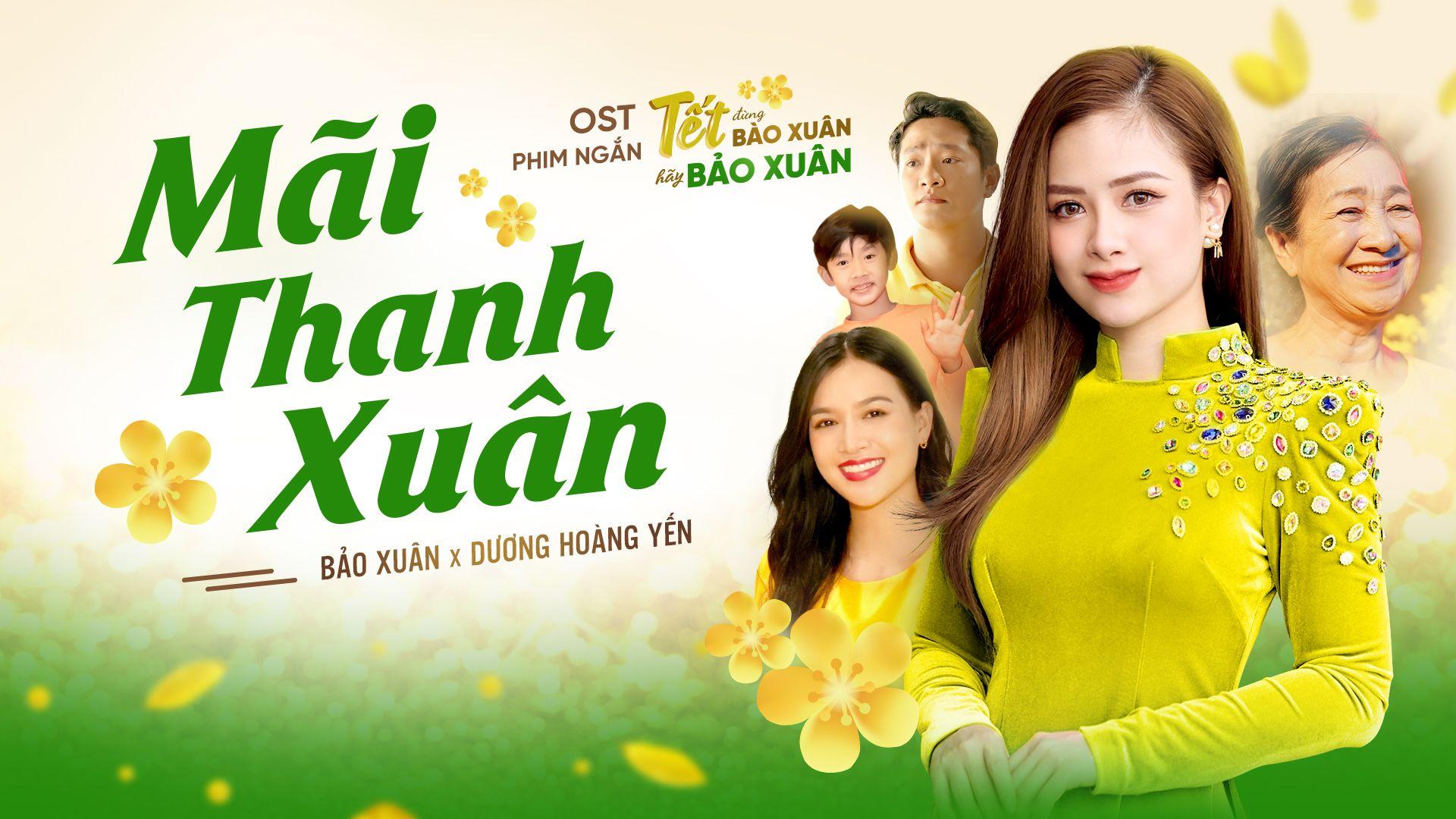 Phim ngắn "Tết đừng bào xuân, Tết hãy Bảo Xuân" nói hộ tiếng lòng phụ nữ Việt- Ảnh 3.