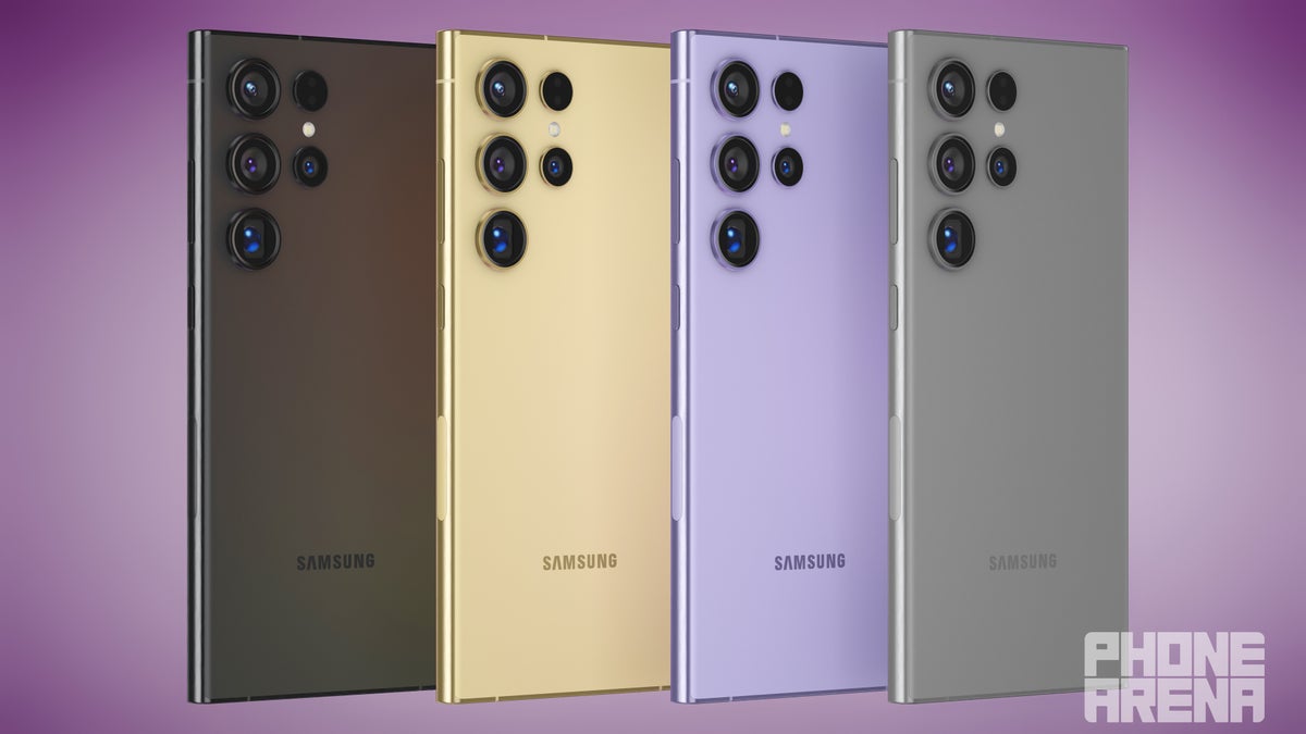 Lý do Samsung muốn ngăn chặn những hình ảnh của dòng Galaxy S24 bị rò rỉ- Ảnh 1.