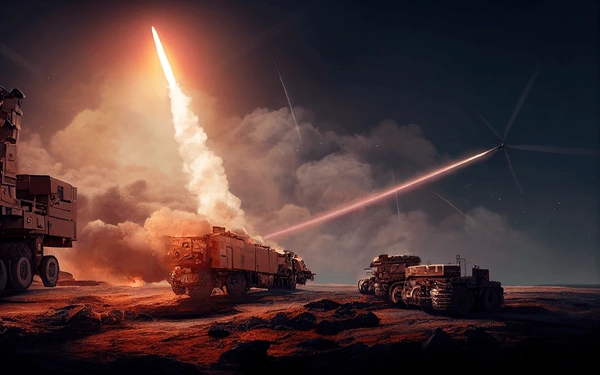 Trung Quốc làm chủ công nghệ siêu độc: 'Biến được cả tên lửa thành máy bay' - Sức mạnh lên tầm cao mới