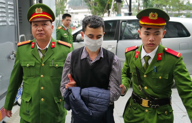 'Thầy trò' cựu Bộ trưởng Y tế Nguyễn Thanh Long bị đề nghị mức án từ 28 - 30 năm tù- Ảnh 2.