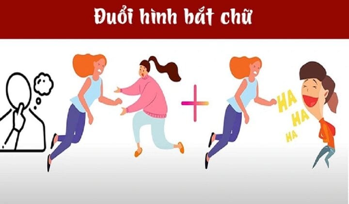 Đuổi hình bắt chữ: Đây là câu ca dao nào?- Ảnh 1.