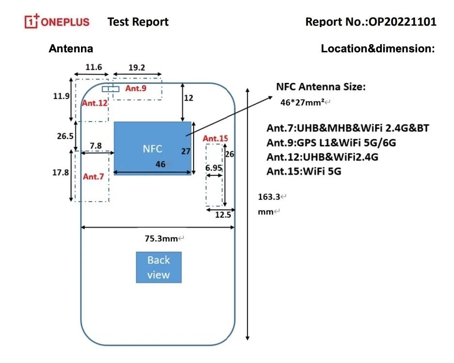 Hình ảnh trực tiếp của OnePlus 12R bị rò rỉ đi kèm thông số kỹ thuật- Ảnh 3.