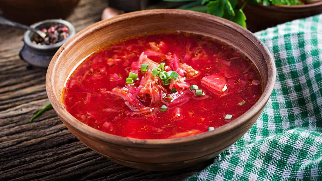 Phở Việt Nam là một trong những món ăn có nước ngon nhất thế giới- Ảnh 2.