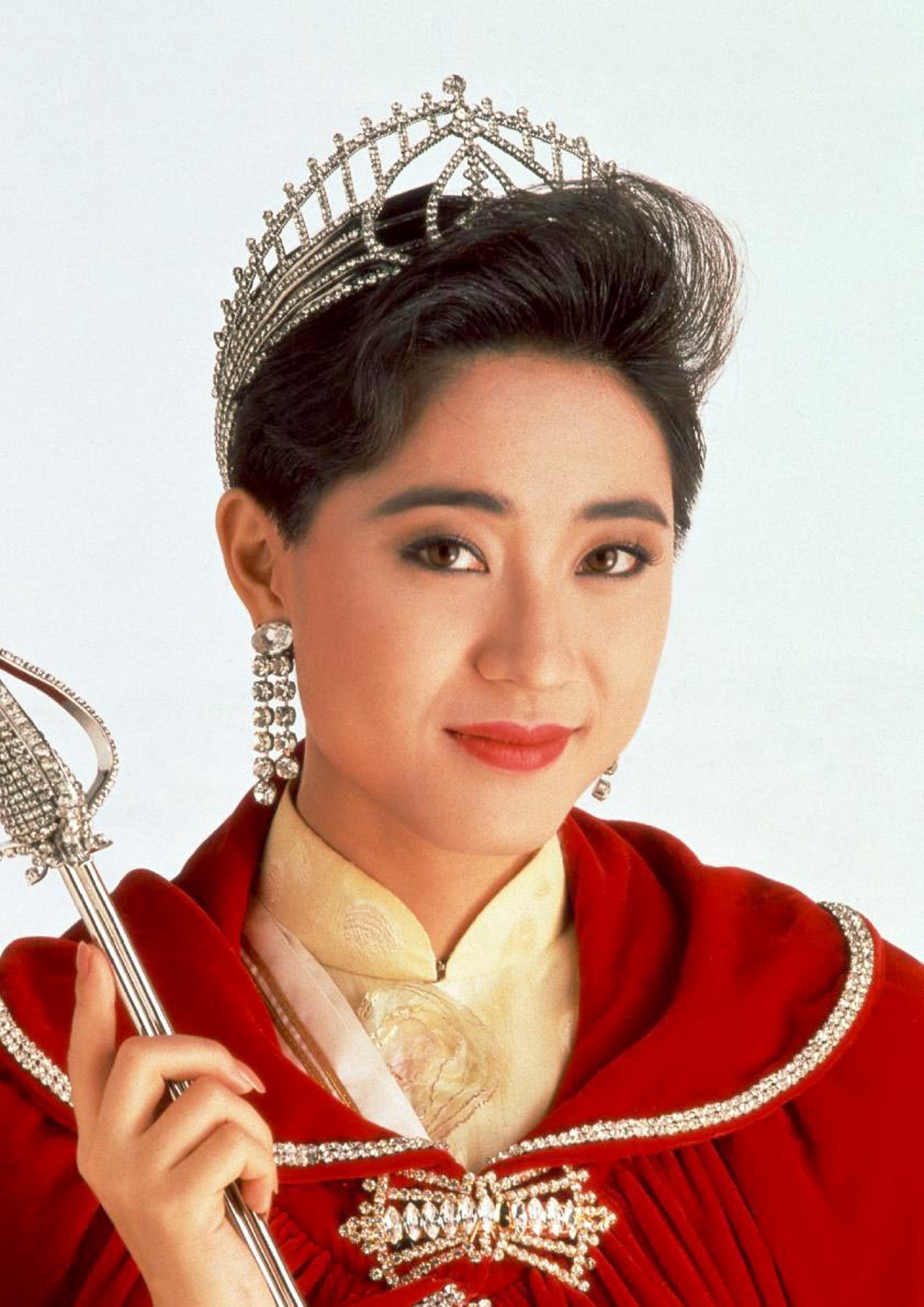 Nhan sắc tuổi 58 của hoa hậu tóc ngắn đẹp nhất Hong Kong- Ảnh 11.