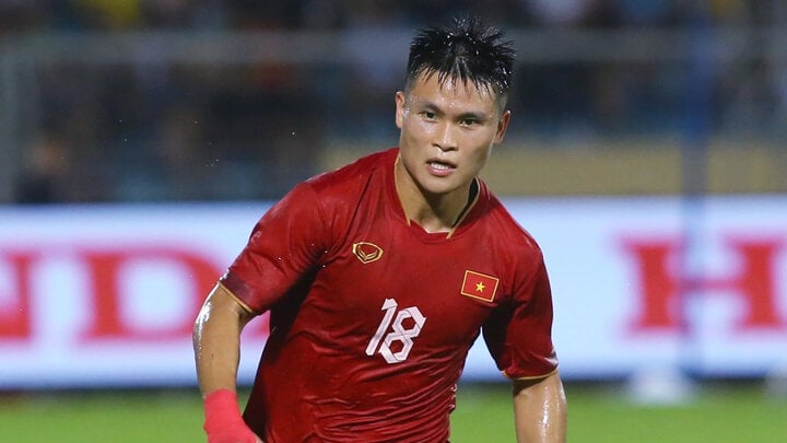 Báo Anh dự báo tuyển Việt Nam đánh bại Indonesia tại Asian Cup 2023- Ảnh 1.