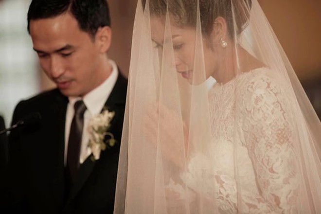 Ngày Hà Tăng thành dâu hào môn: An ninh thắt chặt, lễ cưới khủng 1000 khách, 7 năm sau hé lộ chi tiết bất ngờ