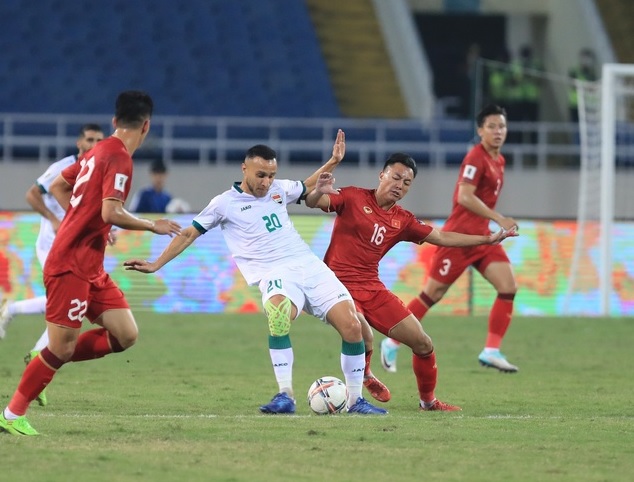 Báo Ấn Độ dự đoán tuyển Việt Nam sẽ trắng tay ở trận đấu quan trọng trước thềm Asian Cup- Ảnh 2.