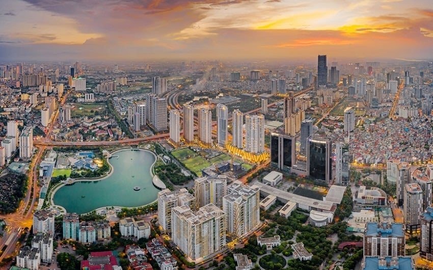 Năm 2024, Việt Nam có thể tăng trưởng cao hơn 3 nước giàu nhất ASEAN - Ảnh 1.