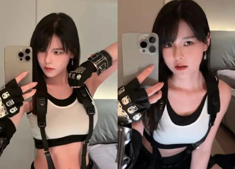 Bóng hồng nổi tiếng chỉ ra thực trạng éo le của Esports, lý do buộc phải "cosplay" khiêu gợi? - Ảnh 4.