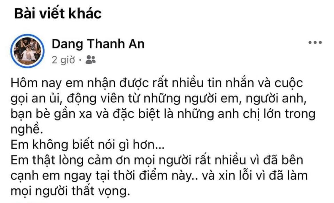 Loạt nhãn hàng có động thái mạnh tay với Negav sau liên hoàn phốt từ phát ngôn thô tục đến group 18+- Ảnh 6.