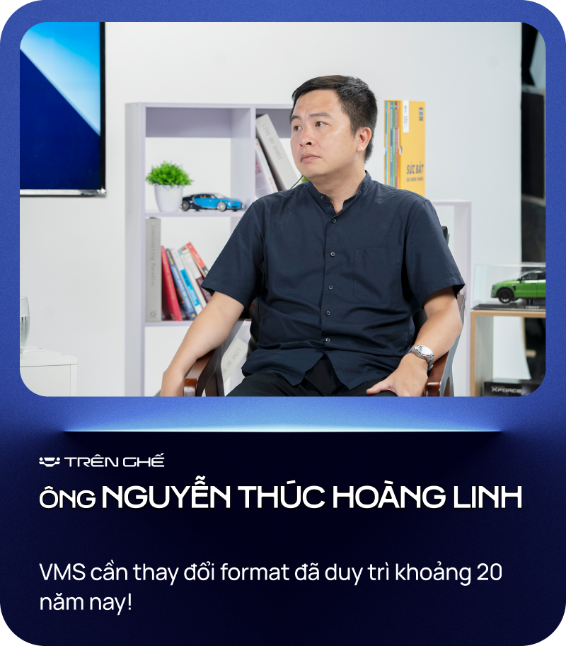 [Trên Ghế 21] VMS 2024 và những thách thức cho cả hãng xe và BTC!- Ảnh 5.