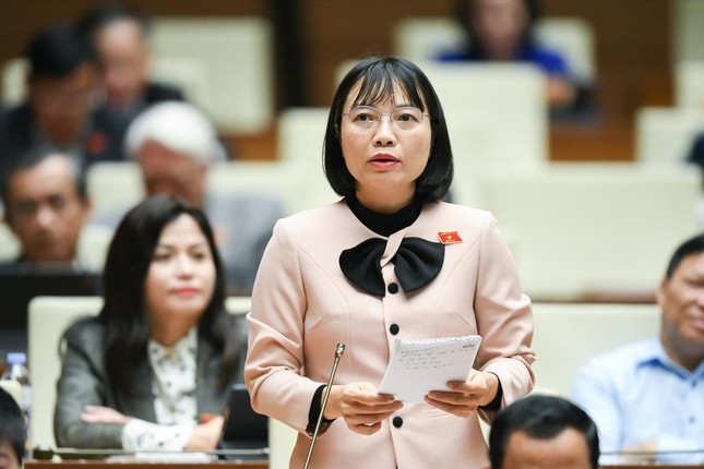 Lương giáo viên cao: Sự thật về thu nhập và chính sách ưu đãi - Ảnh 1.