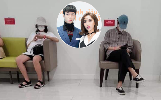 Diệu Nhi và Anh Tú kỷ niệm 9 năm yêu nhau đầy bất ngờ - Ảnh 7.