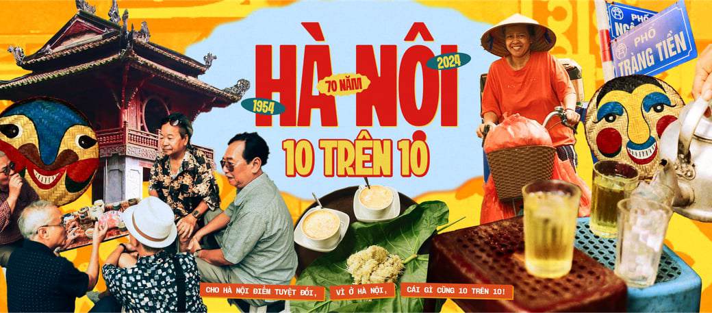 Hỏi nhanh người d&acirc;n y&ecirc;u H&agrave; Nội nhất v&igrave; điều g&igrave;: Th&igrave; ra l&agrave; những thứ rất b&igrave;nh dị n&agrave;y!- Ảnh 21.
