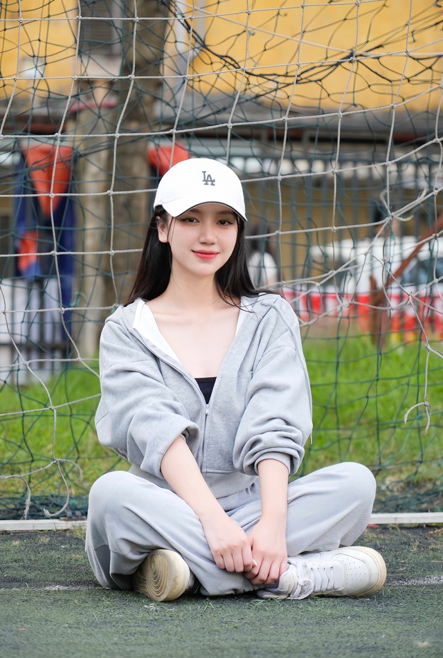 Mỹ nhân phim Việt giờ vàng hút triệu view lần đầu nói về tin đồn "gia thế khủng" gây tò mò- Ảnh 7. Mỹ nhân phim Việt giờ vàng hút triệu view lần đầu nói về tin đồn "gia thế khủng" gây tò mò- Ảnh 7.