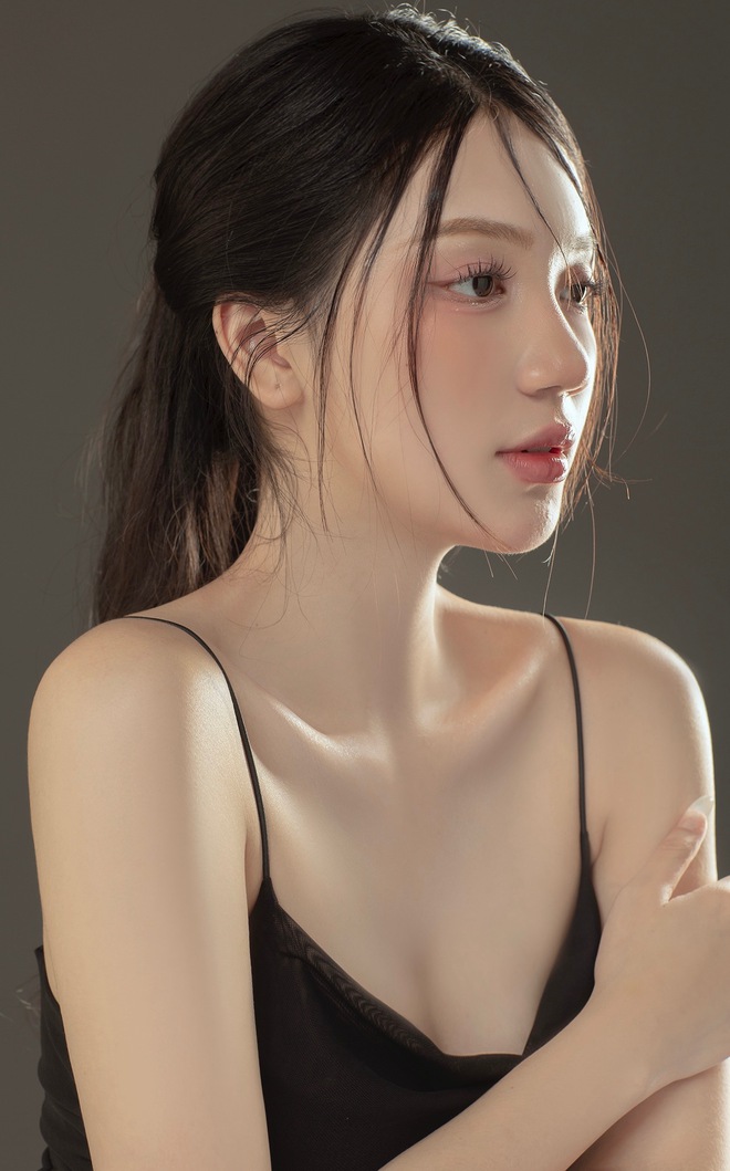 Mỹ nhân phim Việt giờ vàng hút triệu view lần đầu nói về tin đồn "gia thế khủng" gây tò mò- Ảnh 6. Mỹ nhân phim Việt giờ vàng hút triệu view lần đầu nói về tin đồn "gia thế khủng" gây tò mò- Ảnh 6.