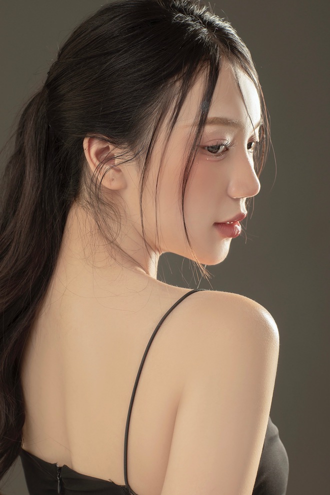 Mỹ nhân phim Việt giờ vàng hút triệu view lần đầu nói về tin đồn "gia thế khủng" gây tò mò- Ảnh 5. Mỹ nhân phim Việt giờ vàng hút triệu view lần đầu nói về tin đồn "gia thế khủng" gây tò mò- Ảnh 5.