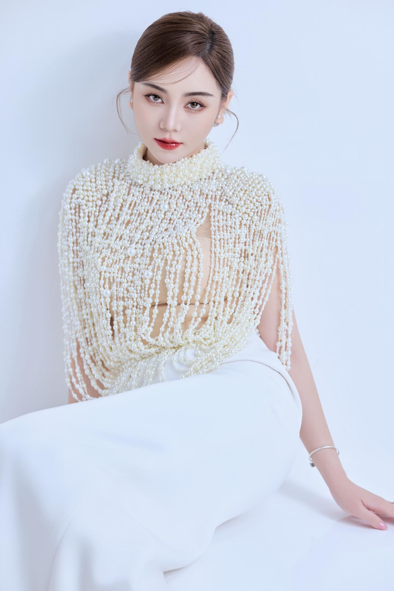 Quỳnh Kool tiết lộ thời điểm kết hôn gây xôn xao Cư dân mạng - Ảnh 5.