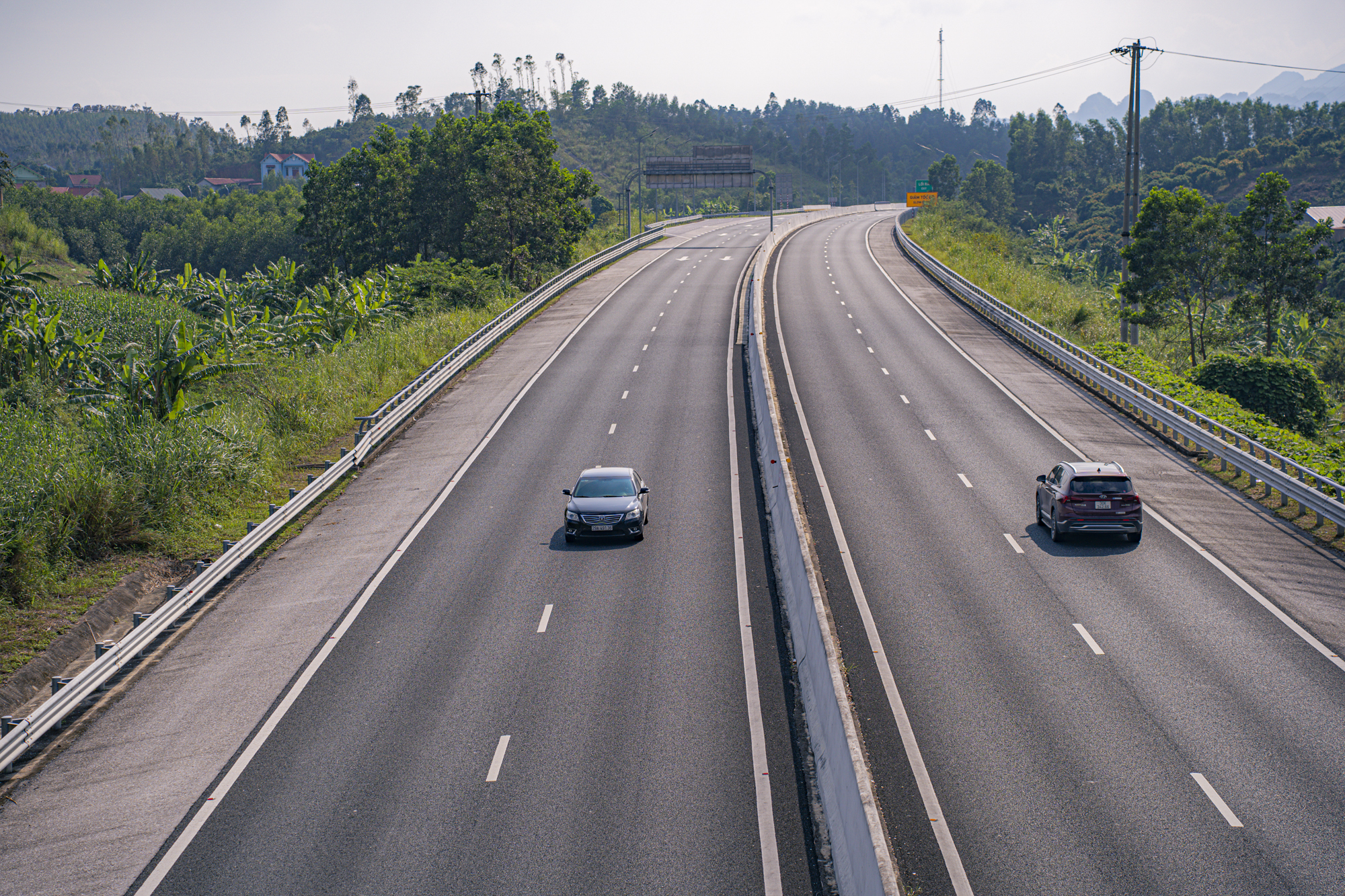 Toàn cảnh cao tốc Bắc Giang - Lạng Sơn được đầu tư thêm 11 . 000 Tỷ - Ảnh 4.