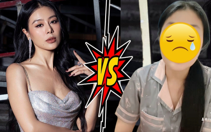 Nam Thư v&agrave; những ồn &agrave;o chưa c&oacute; hồi kết tr&ecirc;n mạng x&atilde; hội - Ảnh 5.