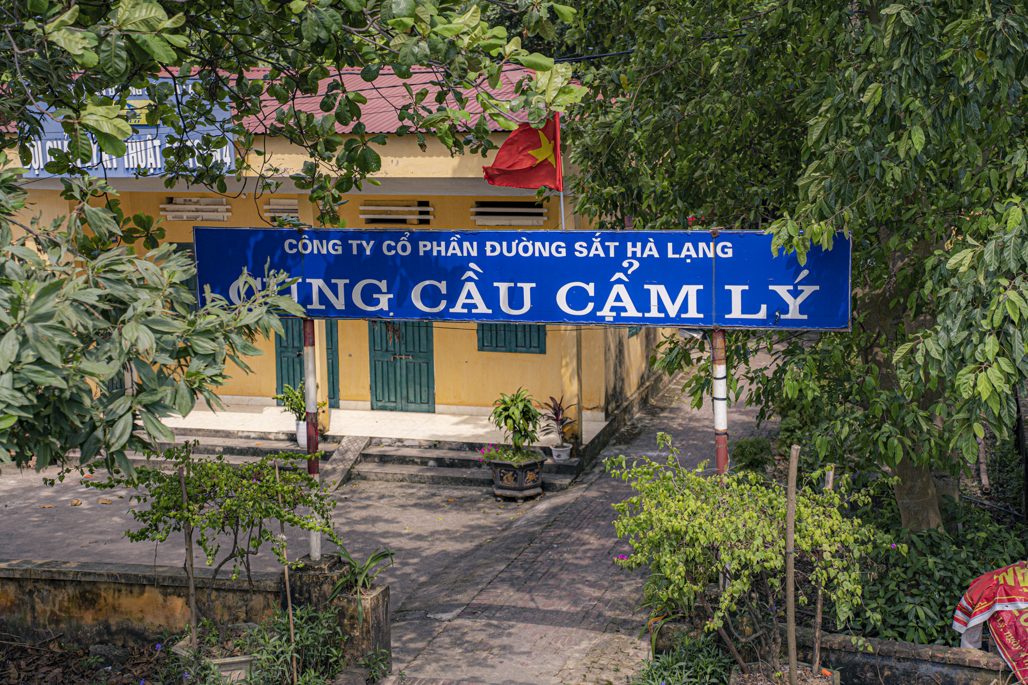 Cầu duy nhất c&oacute; &ocirc; t&ocirc; v&agrave; t&agrave;u hoả đi chung ở Việt Nam sắp được đầu tư 800 tỷ để giảm tải - Ảnh 8.