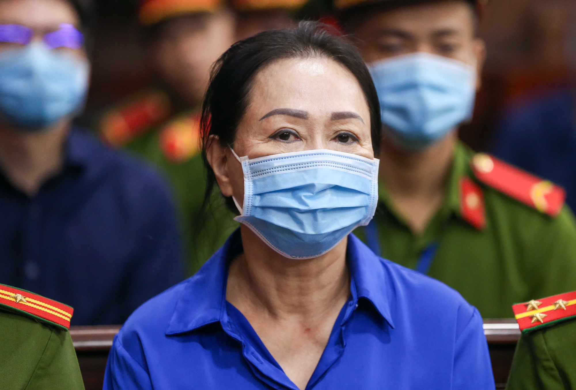 Bị c&aacute;o Trương Mỹ Lan tiếp tục "đ&ograve;i nợ" Novaland- Ảnh 1.