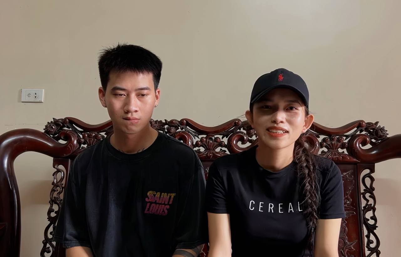 Thấy g&igrave; từ tranh c&atilde;i quanh hiện tượng mạng tr&ecirc;u vợ nổi tiếng nhất hiện nay? - Ảnh 8.