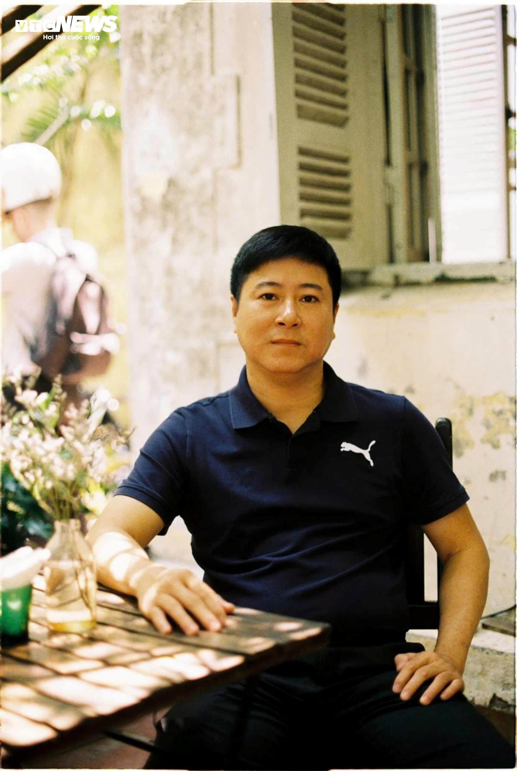 Ngắm vẻ đẹp xưa H&agrave; Nội qua kho tư liệu của gia đ&igrave;nh c&oacute; 4 thế hệ nhiếp ảnh gia - Ảnh 17.