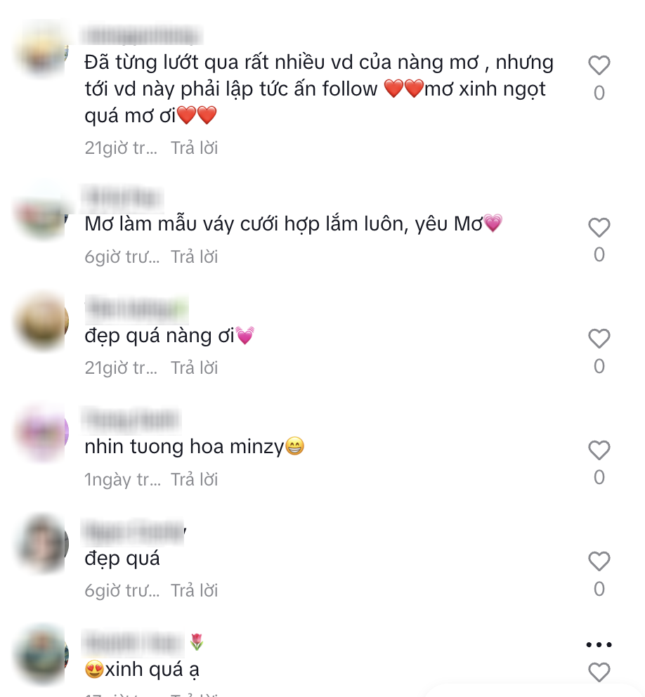 Nàng Mơ diện váy cưới khiến hơn 400 nghìn người ngẩn ngơ, bất ngờ với cách Ông Bố Điên flex con gái rượu - Ảnh 6.