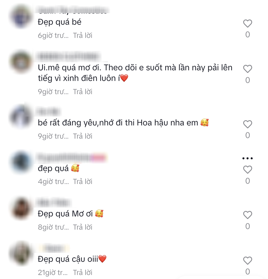 Nàng Mơ diện váy cưới khiến hơn 400 nghìn người ngẩn ngơ, bất ngờ với cách Ông Bố Điên flex con gái rượu - Ảnh 7.