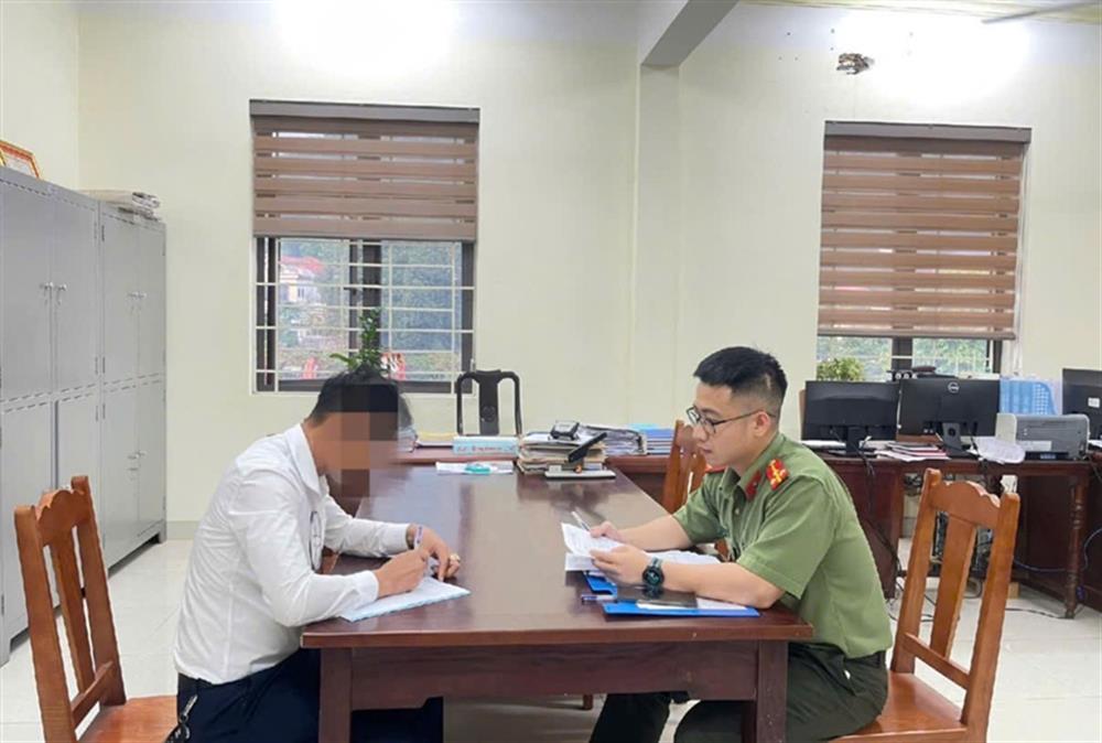 Truy tìm Bùi Mạnh Hà và Nguyễn Thị Hằng Nga - Ảnh 2.