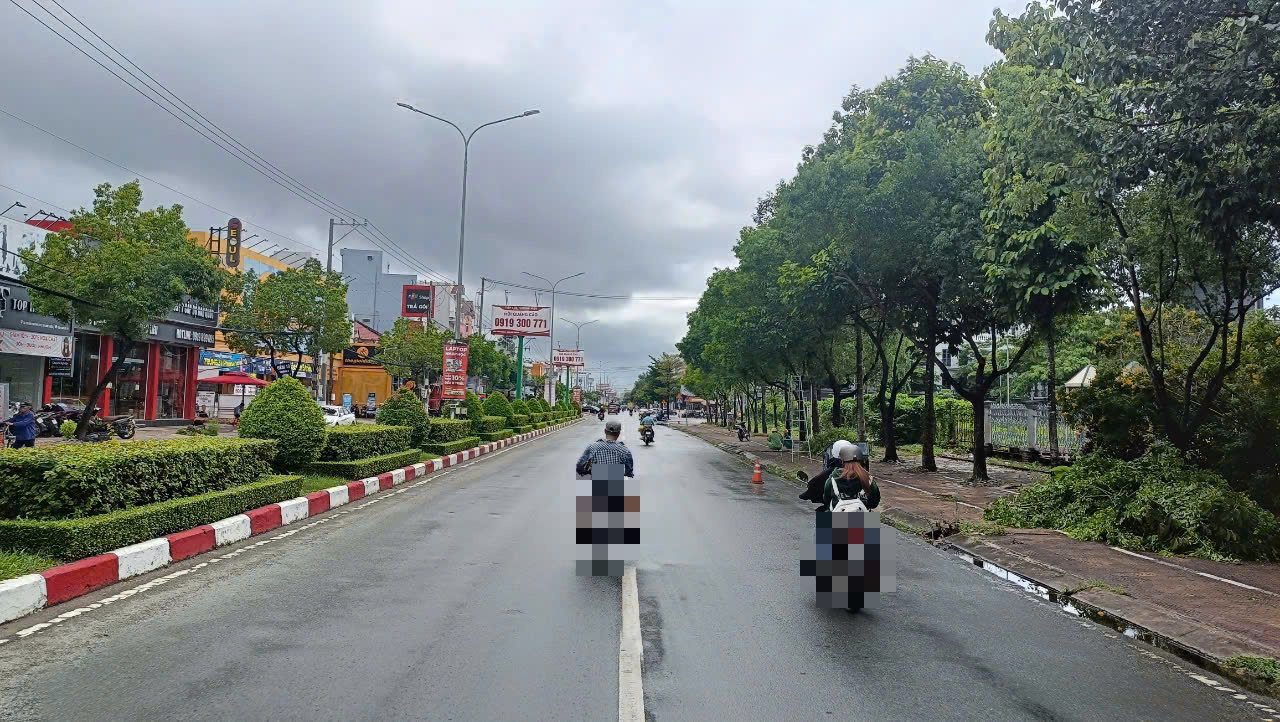 Bé trai bán vé số ở Bạc Liêu mất tích bí ẩn - Ảnh 3. Bé trai bán vé số ở Bạc Liêu mất tích bí ẩn - Ảnh 3.