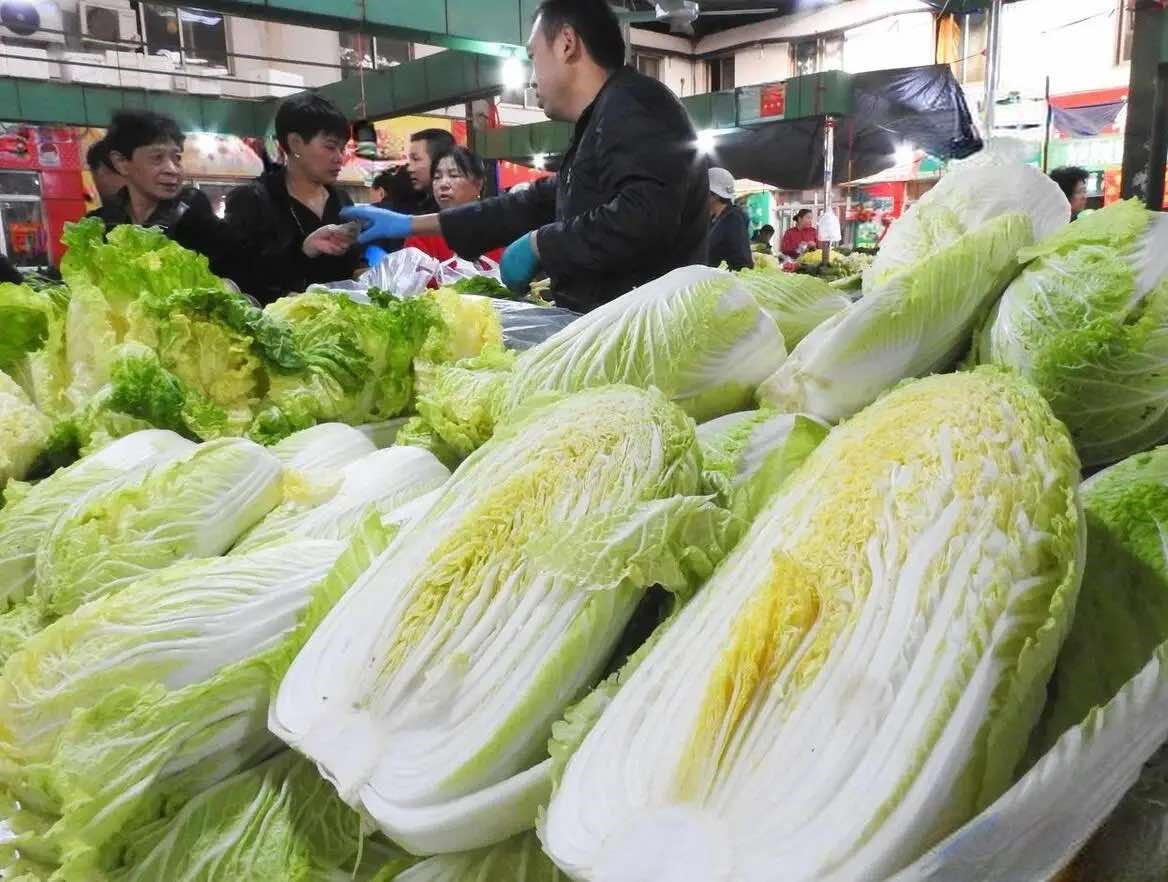 L&atilde;o n&ocirc;ng tiết lộ những kh&aacute;c biệt của 2 loại cải thảo v&agrave; 3 điểm phải lưu &yacute; khi mua để tr&aacute;nh nhầm lẫn, chọn được loại ngon, an to&agrave;n  - Ảnh 4.