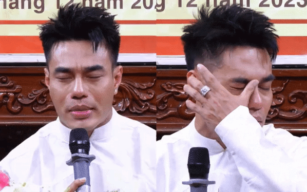 Lê Dương Bảo Lâm: "Cảm ơn mọi người đã cho tôi cơ hội sửa sai" - Ảnh 3. Lê Dương Bảo Lâm: "Cảm ơn mọi người đã cho tôi cơ hội sửa sai" - Ảnh 3.