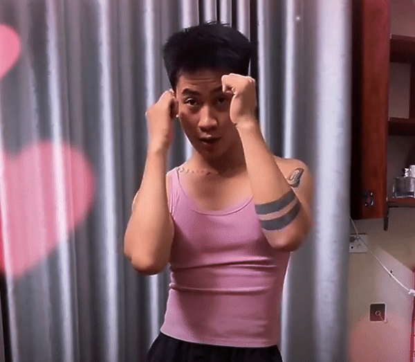 Thấy g&igrave; từ tranh c&atilde;i quanh hiện tượng mạng tr&ecirc;u vợ nổi tiếng nhất hiện nay?- Ảnh 2.