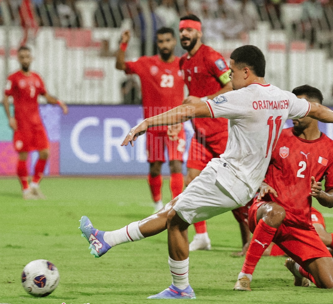 Đội tuyển Indonesia mất điểm theo kịch bản cay đắng, HLV Shin Tae-yong nhận thẻ đỏ trong cơn giận dữ - Ảnh 2.