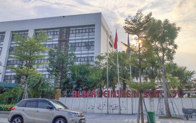 Xôn xao suất ăn trưa cho học sinh Hà Tĩnh thiếu dinh dưỡng - Ảnh 2.