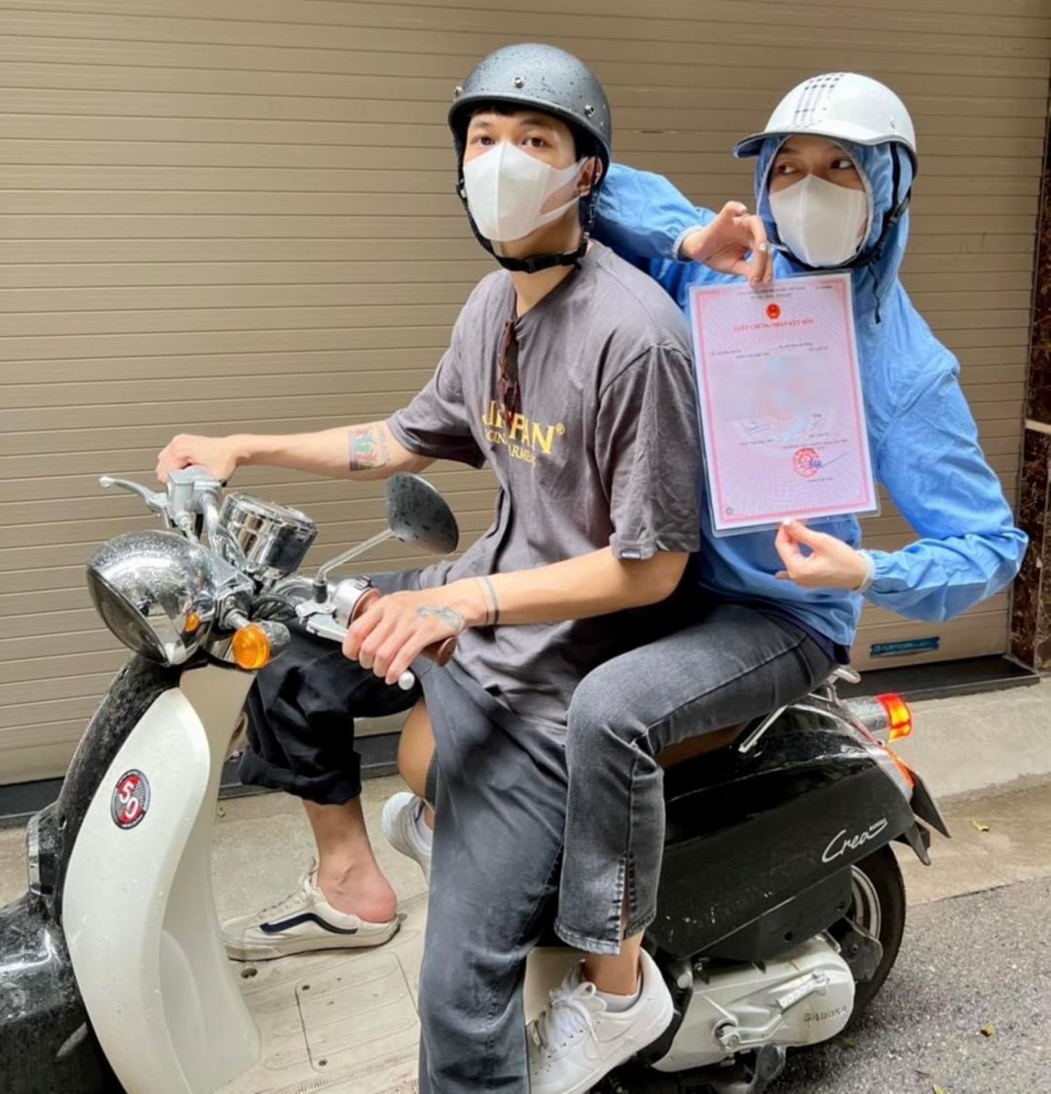 Diệu Nhi và Anh Tú kỷ niệm 9 năm yêu nhau đầy bất ngờ - Ảnh 3.