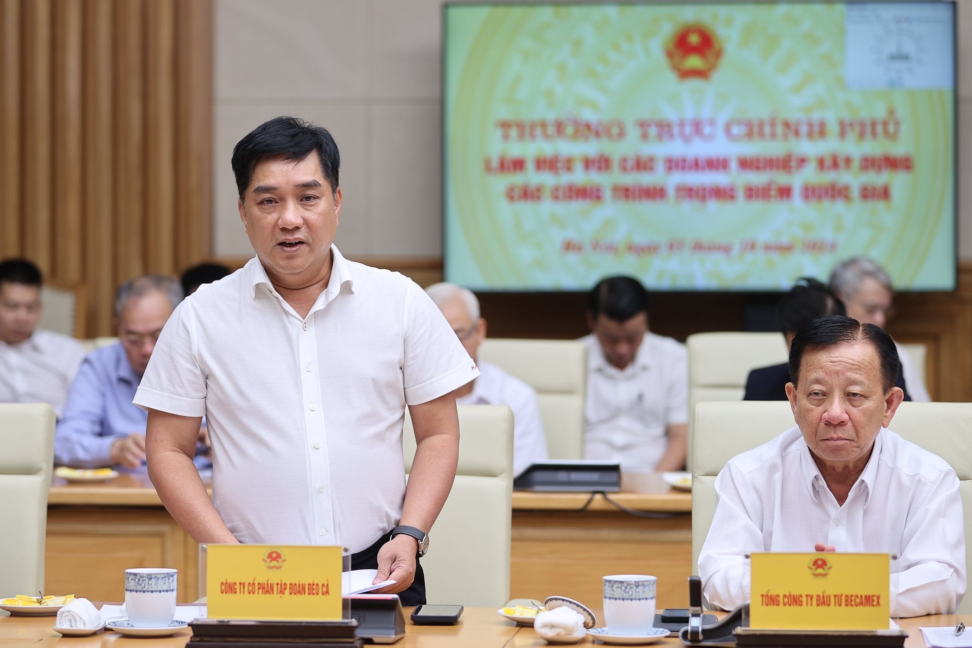 2 kiến nghị quan trọng về siêu dự án 67,3 tỷ USD mà Tập đoàn hàng đầu Việt Nam gửi tới Thủ tướng - Ảnh 3.