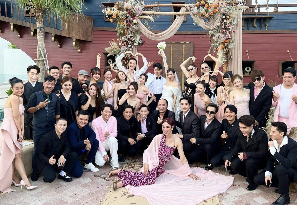 Diệu Nhi và Anh Tú kỷ niệm 9 năm yêu nhau đầy bất ngờ - Ảnh 6.