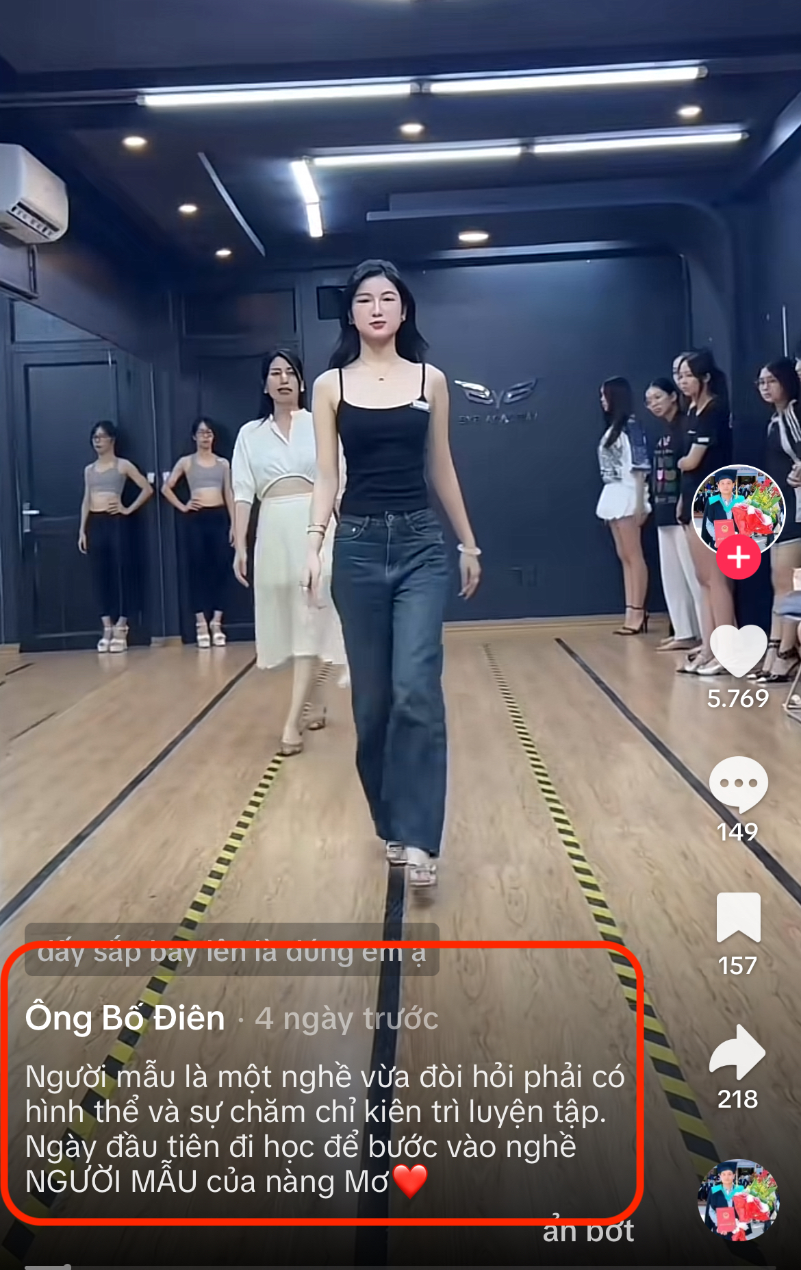 Nàng Mơ diện váy cưới khiến hơn 400 nghìn người ngẩn ngơ, bất ngờ với cách Ông Bố Điên flex con gái rượu - Ảnh 11.