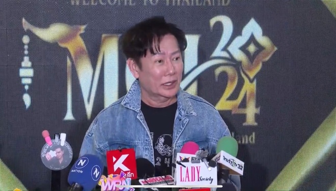 Drama không hồi kết: Miss Grand Campuchia "bóc phốt" Hoa hậu Thái Lan, mắng thẳng 1 câu cực gắt bóc vẻ giả tạo - Ảnh 5.