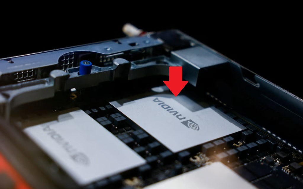 Bắt tay với Nvidia, “đại bàng” đầu tư hơn 3 tỷ USD vào Việt Nam công bố xây nhà máy lớn nhất thế giới