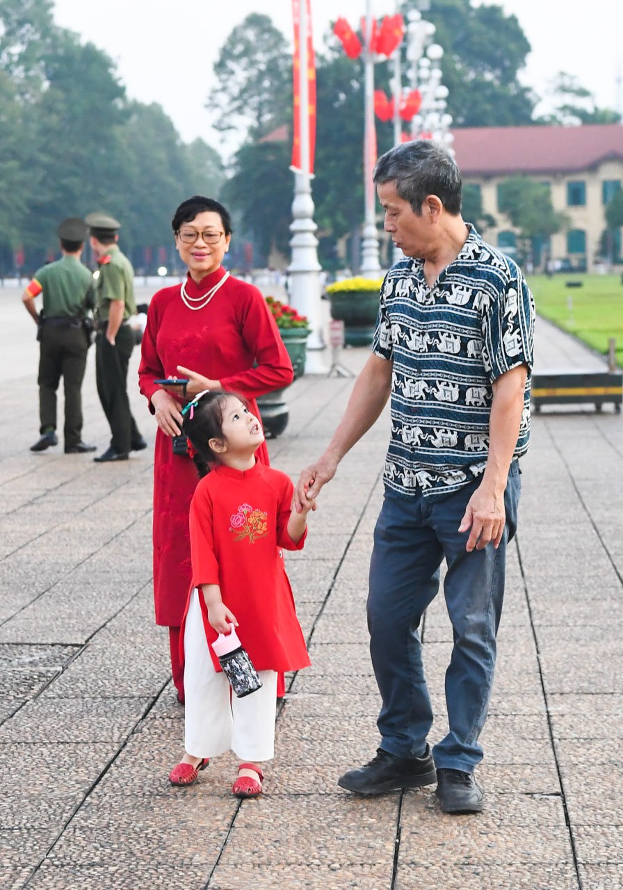 Hỏi nhanh người d&acirc;n y&ecirc;u H&agrave; Nội nhất v&igrave; điều g&igrave;: Th&igrave; ra l&agrave; những thứ rất b&igrave;nh dị n&agrave;y!- Ảnh 3.