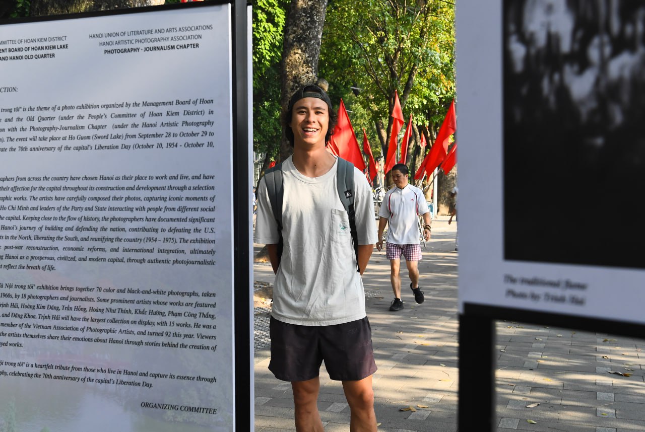 Hỏi nhanh người d&acirc;n y&ecirc;u H&agrave; Nội nhất v&igrave; điều g&igrave;: Th&igrave; ra l&agrave; những thứ rất b&igrave;nh dị n&agrave;y!- Ảnh 9.